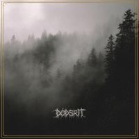 Dödsrit - Dödsit in the group CD / Upcoming releases / Hardrock/ Heavy metal at Bengans Skivbutik AB (3987188)