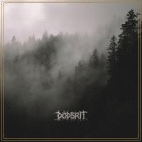 Dödsrit - Dödsrit in the group CD / Hårdrock,Svensk Musik at Bengans Skivbutik AB (3987188)