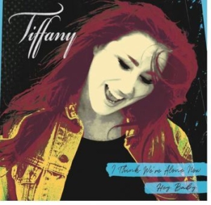 Tiffany - I Think Weære Alone Now in the group VINYL / Pop at Bengans Skivbutik AB (3987447)