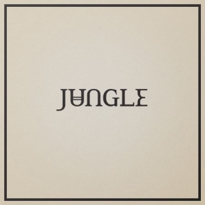 Jungle - Loving In Stereo (Marble Vinyl+Post in the group VINYL / Pop-Rock at Bengans Skivbutik AB (3987483)