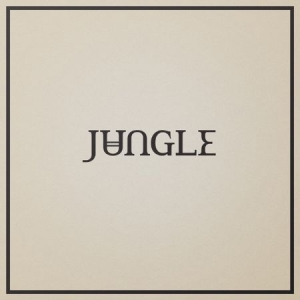 Jungle - Loving In Stereo (Marble Vinyl+Post in the group VINYL / Pop-Rock at Bengans Skivbutik AB (3987483)