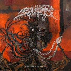 Snet - Mokvání V Okovech in the group VINYL / Hårdrock/ Heavy metal at Bengans Skivbutik AB (3987489)