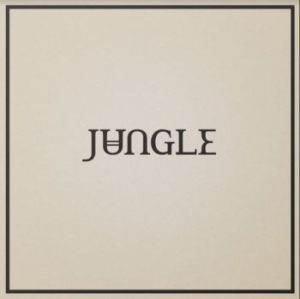 Jungle - Loving In Stereo in the group Pop at Bengans Skivbutik AB (3987516)