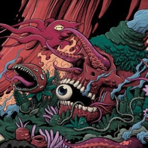 Pop Evil - Versatile in the group CD / Pop-Rock at Bengans Skivbutik AB (3987529)