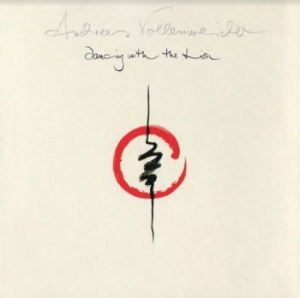 Vollenweider Andreas - Dancing With The Lion in the group CD / Pop-Rock at Bengans Skivbutik AB (3987540)