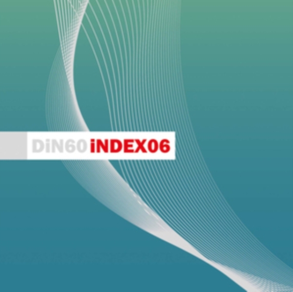 Blandade Artister - Index 06 in the group CD / Pop-Rock at Bengans Skivbutik AB (3987553)