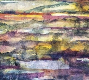 Boddy Ian  & Markus Reuter - Outland in the group CD / Pop-Rock at Bengans Skivbutik AB (3987561)