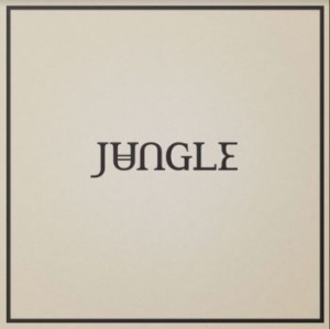 Jungle - Loving In Stereo in the group CD / Pop-Rock at Bengans Skivbutik AB (3987563)