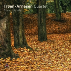 Troen / Arnesen Quartet - Tread Lightly in the group CD / Jazz at Bengans Skivbutik AB (3987578)