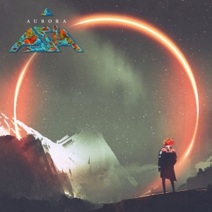 Asia - Aurora (3 Cd Box) in the group CD / Pop-Rock at Bengans Skivbutik AB (3987595)