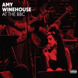 Amy Winehouse - At The Bbc (3Lp) in the group Minishops / Amy Winehouse at Bengans Skivbutik AB (3987598)