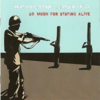 KRISTOFER ÅSTRÖM - SO MUCH FOR STAYING ALIVE in the group VINYL / Pop-Rock at Bengans Skivbutik AB (3987797)