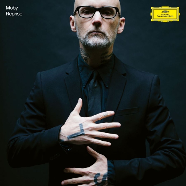 Moby - Re:Play (2Lp) in the group VINYL / Bestsellers at Bengans Skivbutik AB (3987813)