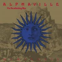 Alphaville - The Breathtaking Blue (Ltd. Vi in the group MUSIK / LP+DVD / Pop-Rock at Bengans Skivbutik AB (3987822)