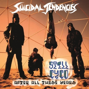 Suicidal Tendencies - Still Cyco After All These Years in the group VINYL / Hårdrock at Bengans Skivbutik AB (3988046)