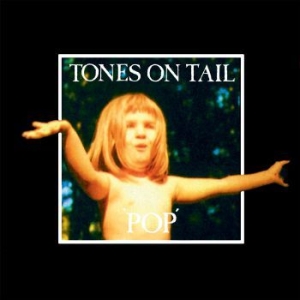 Tones on tail - Pop in the group VINYL / Rock at Bengans Skivbutik AB (3988288)