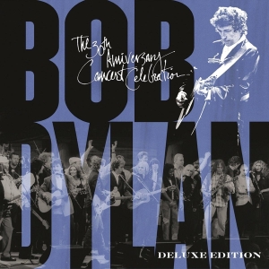 Bob Dylan - 30Th Anniversary Celebration Concert in the group VINYL / Pop-Rock at Bengans Skivbutik AB (3988525)