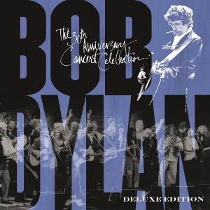 Bob Dylan - 30Th Anniversary Concert Celebration [Deluxe Edition] in the group VINYL / Pop-Rock at Bengans Skivbutik AB (3988525)