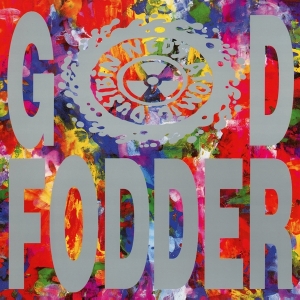 Ned's Atomic Dustbin - God Fodder in the group VINYL / Rock at Bengans Skivbutik AB (3988535)