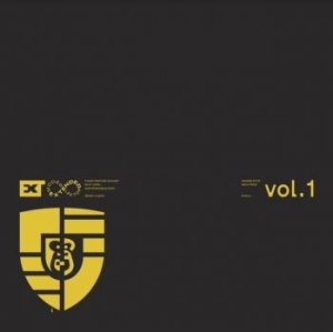 Modeselektor - Mean Friend in the group VINYL / Pop-Rock at Bengans Skivbutik AB (3988678)