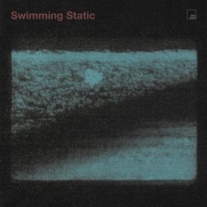 Elder Island - Swimming Static in the group VINYL / Rock at Bengans Skivbutik AB (3988683)