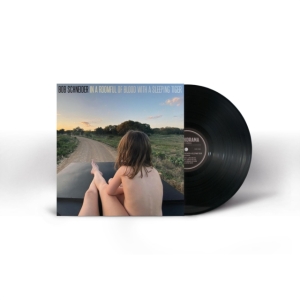 Schneider Bob - In A Roomful Of Blood With A Sleepi in the group OTHER /  /  at Bengans Skivbutik AB (3988693)