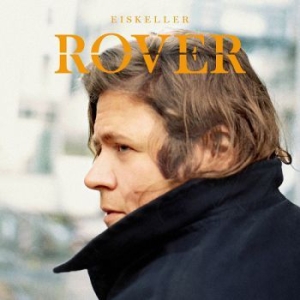 Rover - Eiskeller in the group VINYL / Pop at Bengans Skivbutik AB (3988708)