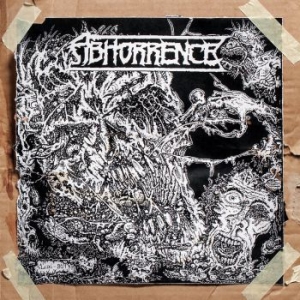 Abhorrence - Completely Vulgar (Violet Vinyl) in the group VINYL / Hårdrock/ Heavy metal at Bengans Skivbutik AB (3988721)