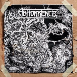 Abhorrence - Completely Vulgar (Violet Vinyl) in the group VINYL / Hårdrock at Bengans Skivbutik AB (3988721)