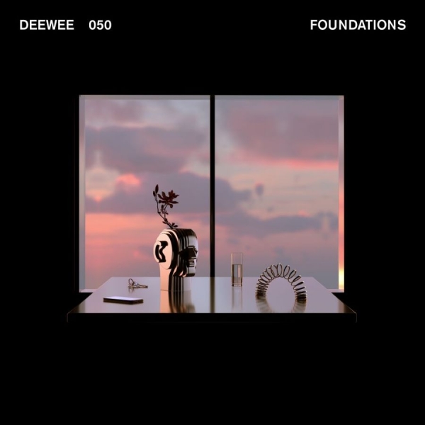 Various Artists - Foundations in the group CD / Bestsellers at Bengans Skivbutik AB (3988752)