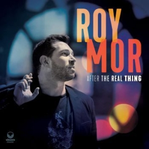 Mor Roy - After The Real Thing in the group CD / Jazz/Blues at Bengans Skivbutik AB (3988753)