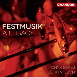 Johannes Brahms Robert Franz Feli - Festmusik: A Legacy in the group MUSIK / SACD / Klassiskt at Bengans Skivbutik AB (3988836)
