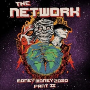 The Network - Money Money 2020 Pt Ii: We Tol in the group OTHER / Övrigt /  at Bengans Skivbutik AB (3988974)