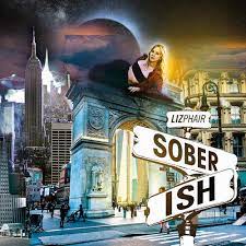 Phair Liz - Soberish (Milky Vinyl) in the group OUR PICKS /  at Bengans Skivbutik AB (3989228)
