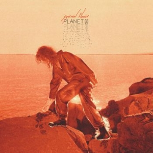 Squirrel Flower - Planet (I) in the group VINYL / Pop-Rock at Bengans Skivbutik AB (3989234)
