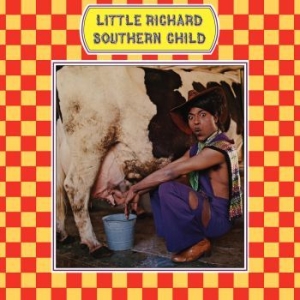 Little Richard - Southern Child in the group VINYL / Pop-Rock at Bengans Skivbutik AB (3989260)