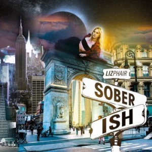 Phair Liz - Soberish in the group CD / Pop-Rock at Bengans Skivbutik AB (3989314)