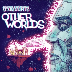 Lovano Joe & Dave Douglas Sound Pr - Other Worlds in the group CD / Jazz at Bengans Skivbutik AB (3989318)