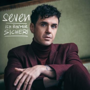 Seven - Ich Bin Mir Sicher! in the group CD / Upcoming releases / Pop at Bengans Skivbutik AB (3989368)
