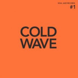 Blandade Artister - Cold Wave #1 in the group CD / Pop-Rock at Bengans Skivbutik AB (3989370)