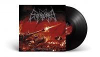 Enthroned - Armoured Bestial Hell (Vinyl) in the group VINYL / Hårdrock at Bengans Skivbutik AB (3989385)