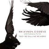 Giddens Rhiannon - They're Calling Me Home (With in the group VINYL / Elektroniskt,World Music at Bengans Skivbutik AB (3989398)