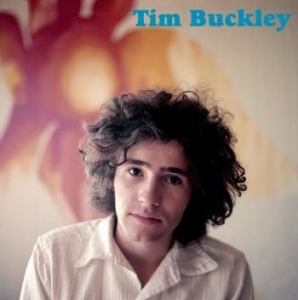 Buckley Tim - John Peel 68 Ogwt 74 Copenhagen 68 in the group VINYL / Pop-Rock at Bengans Skivbutik AB (3989935)