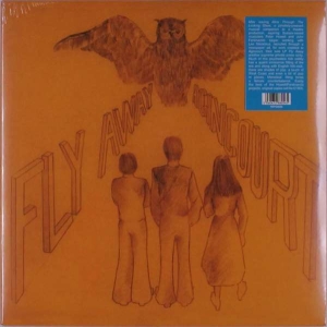 Agincourt - Fly Away in the group VINYL / Pop-Rock at Bengans Skivbutik AB (3989939)