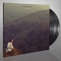 Thy Catafalque - Vadak (2 Lp Vinyl) in the group VINYL / Hårdrock at Bengans Skivbutik AB (3989953)