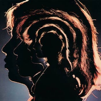 The Rolling Stones - Hot Rocks (Rsd Translucent Blue/Bla in the group VINYL / Rock at Bengans Skivbutik AB (3989975)