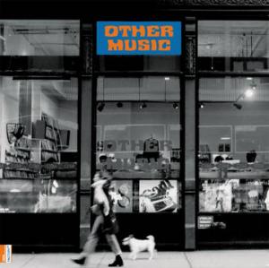 Various Artist - Other Music Soundtrack in the group OTHER / Pending at Bengans Skivbutik AB (3989987)