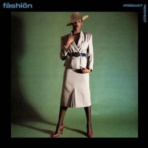 Fashion - Product Perfect (Green Vinyl) in the group OUR PICKS / Record Store Day / RSD-21 at Bengans Skivbutik AB (3989996)