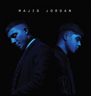 Majid Jordan - Majid Jordan  (Rsd21 Ex) in the group OUR PICKS / Record Store Day / RSD-21 at Bengans Skivbutik AB (3989999)