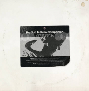 Flaming Lips - The Soft Bulletin Companion (Rsd21 Ex) in the group OUR PICKS / Record Store Day / RSD-21 at Bengans Skivbutik AB (3990000)